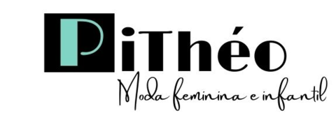 PiThéo Moda Feminina e Infantil