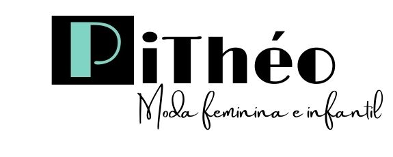 PiThéo Moda Feminina e Infantil