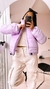 Puffer Mane - comprar online