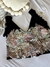 Blusa Ginea negra - comprar online
