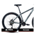 Bicicleta Bike Tsw Rava Pressure 20v Freios Hidráulicos Aro 29 - loja online