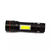 Farol lanterna bike led recarregável usb + Suporte