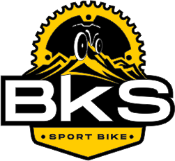 Bks Sport Bike - Acessórios para bicicletas em brasília.