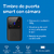 Timbre Inalámbrico Exterior Portátil Usb Camara Wifi Google - Comodidad en casa Domotica
