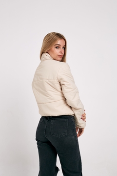 Imagen de Campera New Tokio Premium