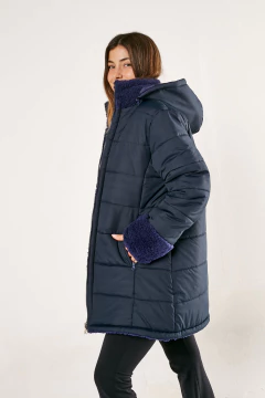 Parka Cardif en internet