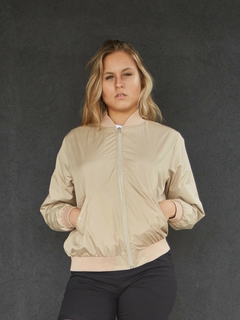Imagen de Bomber Roma Limited Edition