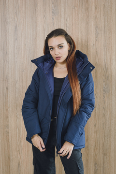Campera puffer Notting Hill - comprar online