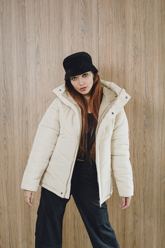 Campera puffer Notting Hill