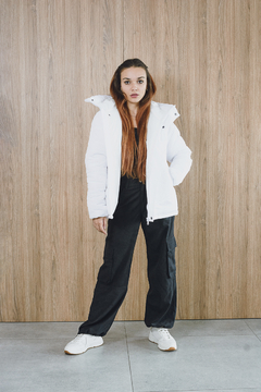 Campera puffer Notting Hill - comprar online