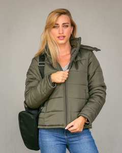 Campera Niza Premium - Wainfi Mayorista