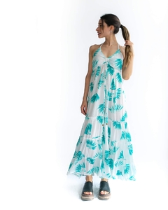 Vestido Mayorca - comprar online