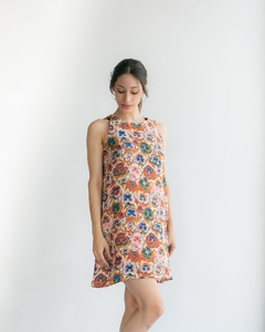 Vestido Menorca - tienda online