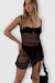 vestido Sonne ✿ en internet