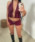 Short Emilia - tienda online