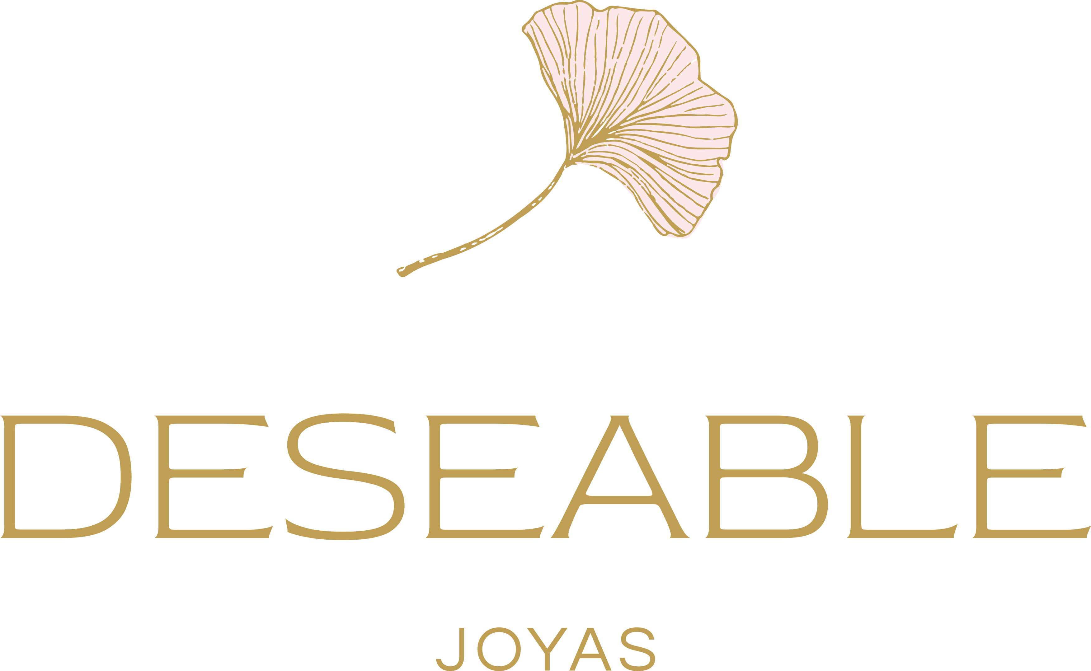 Deseable joyas