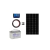 Kit Solar Iluminación 12V Rural/Motorhome 90W R-90-45