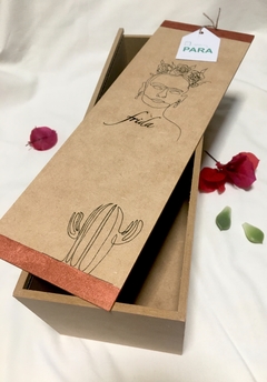 Sapo de Otro Pozo Blend de tintas en internet