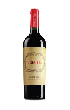 Oreglia Malbec Roble