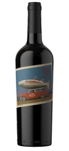 Gran Pesca Malbec