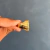 ANEL NS DETALHADO OVAL CRAVEJADO EM ZIRCÔNIA - 15G - BANHADO A OURO 18K - comprar online
