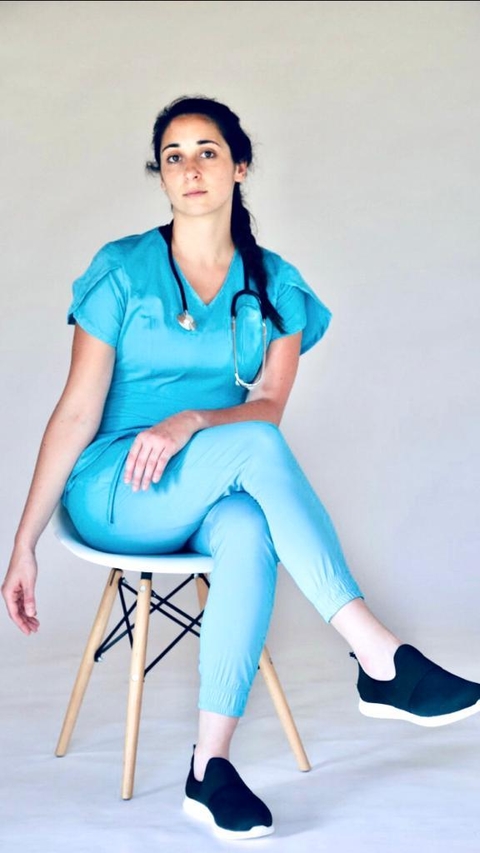 Ambo OPTA - SOLO POR PEDIDO