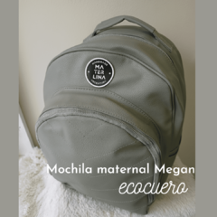 Mochila Maternal "Megan"