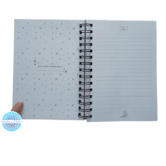 Cuaderno A5 Principito en internet