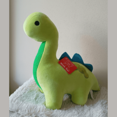 Dino de peluche 13" - eydbebes