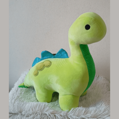 Dino de peluche 13" - comprar online