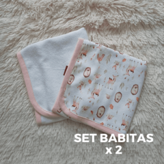 Set babitas XL en internet