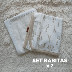 Set babitas XL - eydbebes