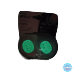 Chupetes AVENT Ultra AIR x 2 (0-6m) Night Luminoso en internet