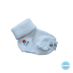 Medias boyita Bebé 0-12m - comprar online