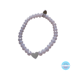 Pulsera Acero Aurora - comprar online