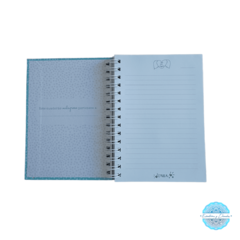 Cuaderno A5 Milagritos - comprar online