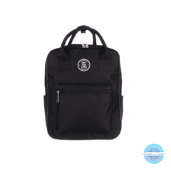 Mochila pa-maternal Roma Negra - tienda online