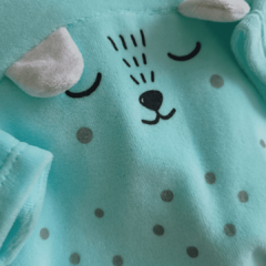 OFERTA Enterito/ romper de plush Unisex - eydbebes