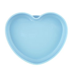 Imagen de 1024 Plato silicona con ventosa
