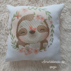 Almohadoncito de apego - comprar online