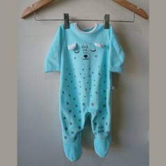 OFERTA Enterito/ romper de plush Unisex