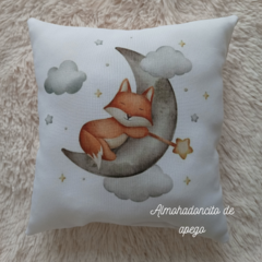 Almohadoncito de apego - tienda online