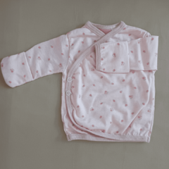 Ajuar Rosa Picolo 0-1m - tienda online