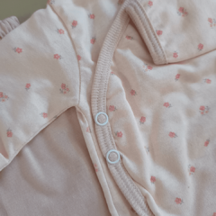 Ajuar Rosa Picolo 0-1m - comprar online