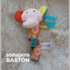 Sonajero bastón - comprar online