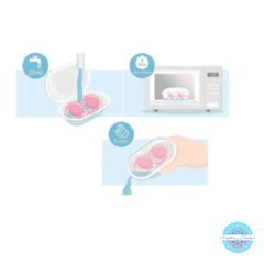 Chupete AVENT ultra Air x 1 (6-18m) Liso - comprar online