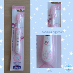 807 Cepillo de dientes bebé 6-36m Chicco - comprar online