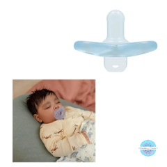 8238 /39 Chupetes Avent Soothie x 2 (0-6m) - tienda online