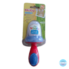 90005 Chupete para frutas Nuby - eydbebes