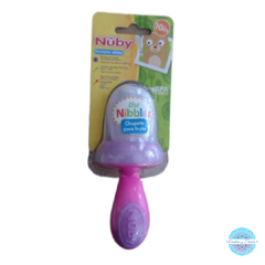 90005 Chupete para frutas Nuby